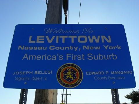 levittown