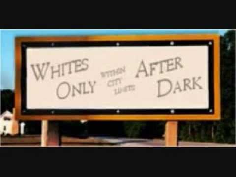 whitesonly